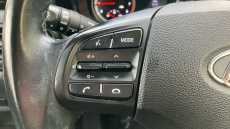 Hyundai i10 1.0 MPi SE Connect 5dr Petrol Hatchback